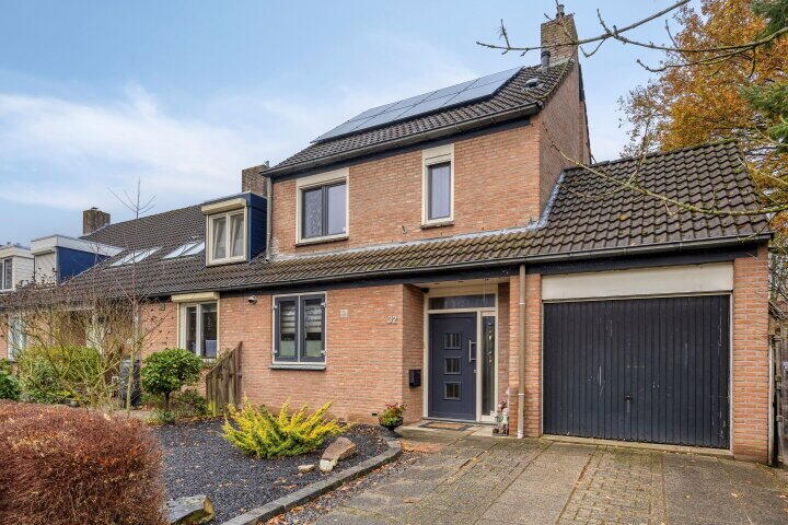 Foto 33 - Hoekweg 32, Gennep