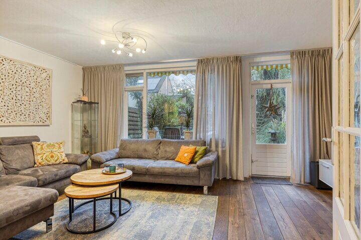 Foto 6 - Hoekweg 32, Gennep