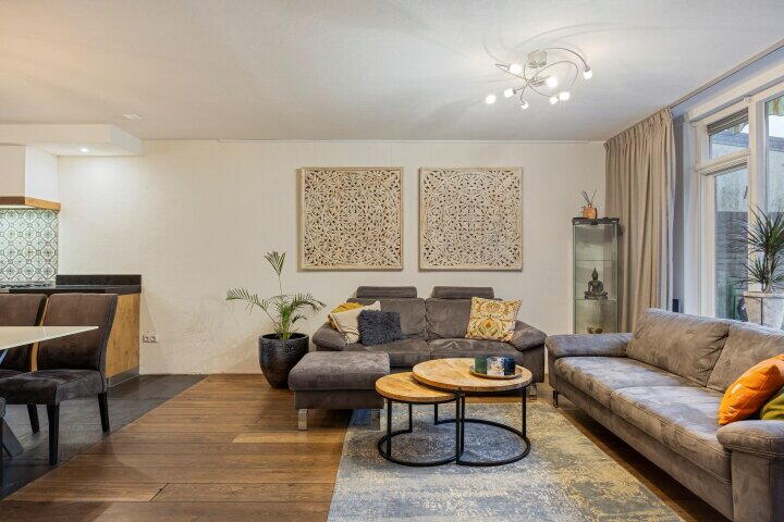 Foto 7 - Hoekweg 32, Gennep