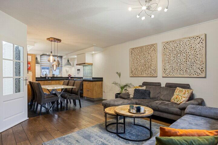 Foto 8 - Hoekweg 32, Gennep