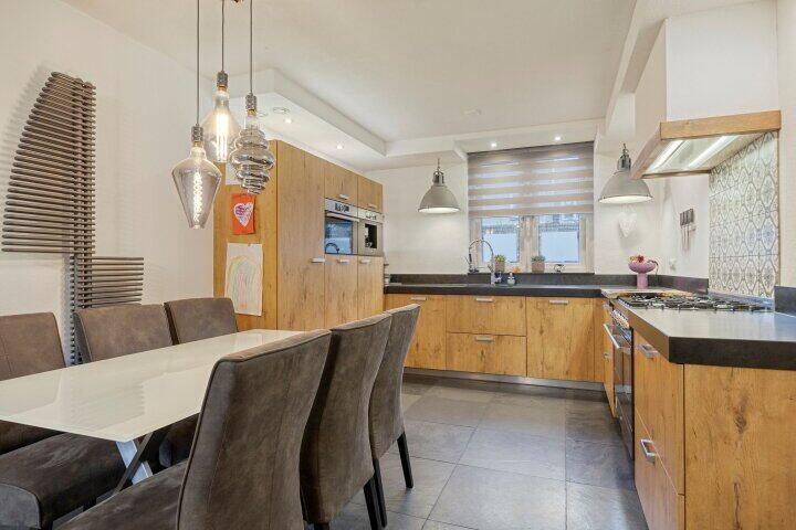 Foto 10 - Hoekweg 32, Gennep