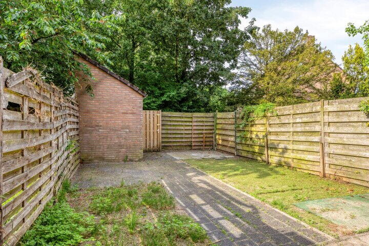 Foto 6 – Hoekweg 49, Gennep