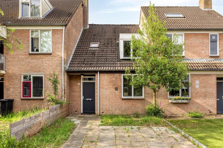 Hoekweg 49