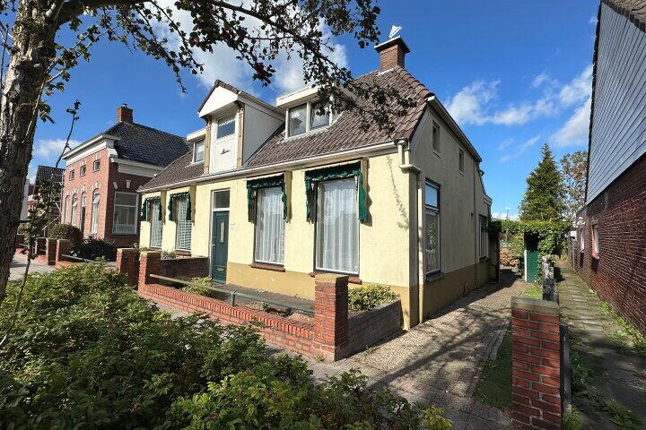 Foto 2 – Hoendiep 192, Groningen
