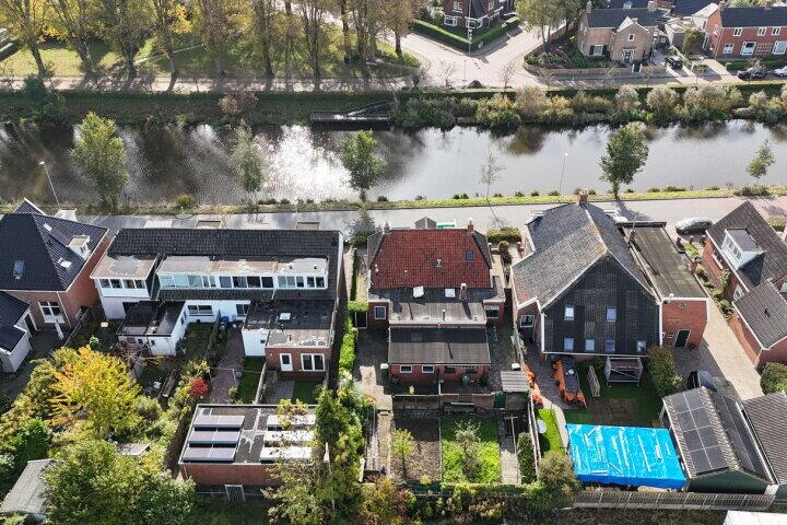 Foto 3 – Hoendiep 192, Groningen
