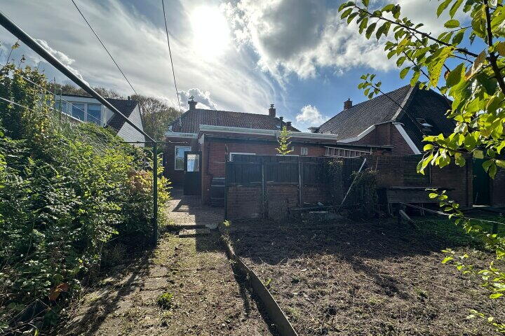 Foto 22 – Hoendiep 192, Groningen