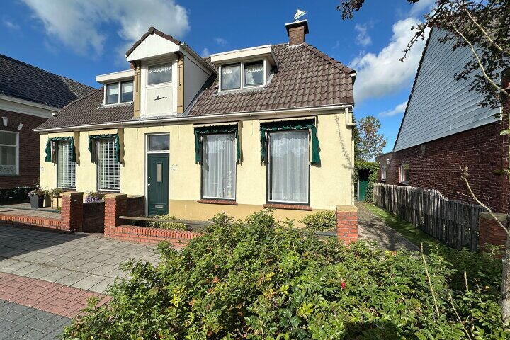 Foto 4 – Hoendiep 192, Groningen