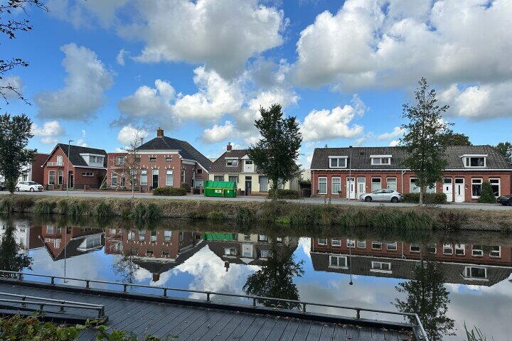 Foto 5 – Hoendiep 192, Groningen