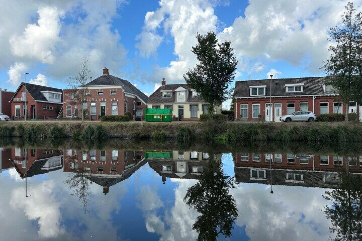 Foto 6 – Hoendiep 192, Groningen