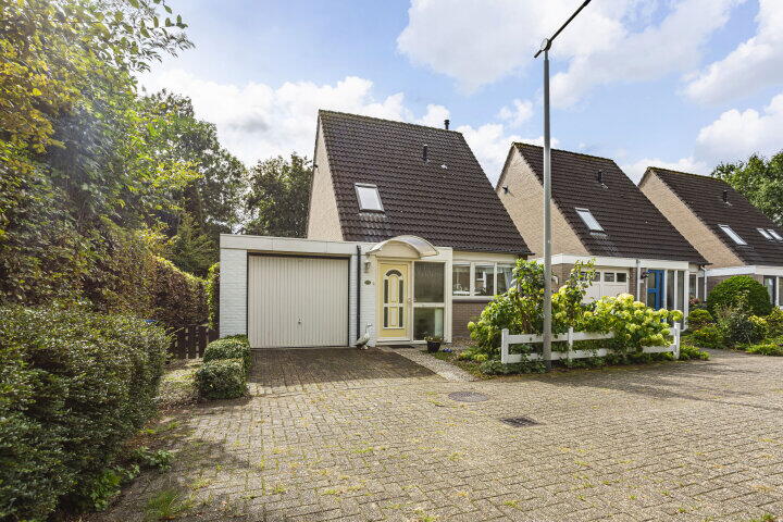 Foto 5 – Hoensbroekstraat 136, Arnhem