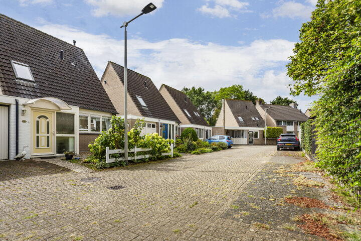 Foto 6 – Hoensbroekstraat 136, Arnhem