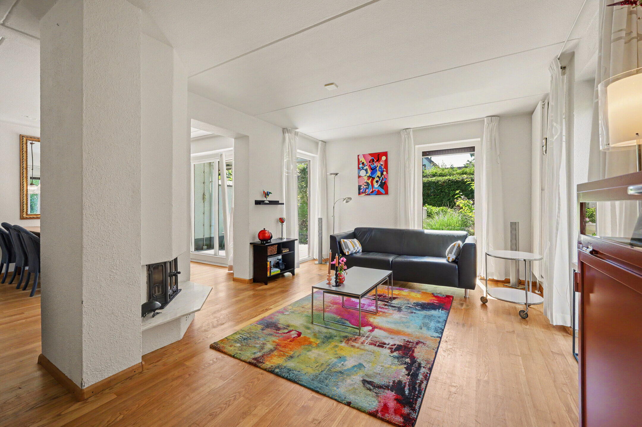 Virtuele tour - Hoensbroekstraat 58, Arnhem