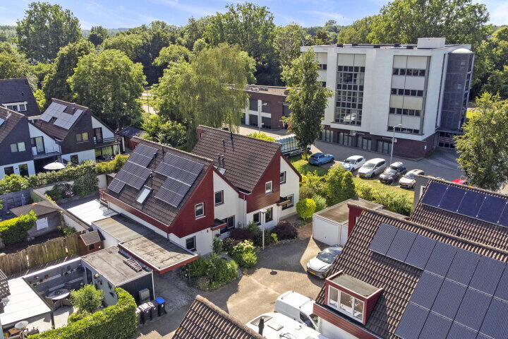 Foto 52 – Hoensbroekstraat 58, Arnhem