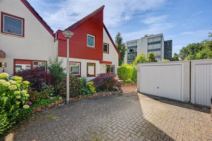 Foto 58 – Hoensbroekstraat 58, Arnhem