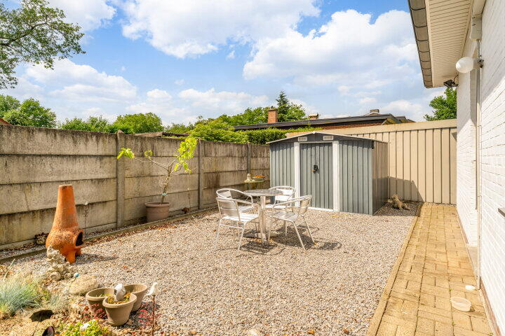 Foto 33 - Hoevenhaag 1, Genk