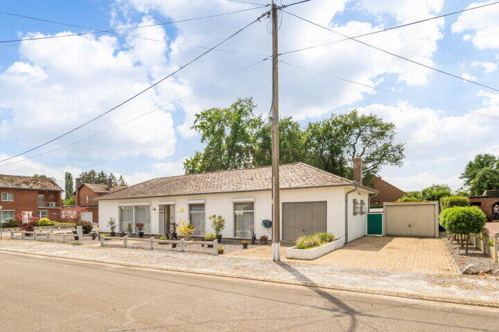 Foto 35 - Hoevenhaag 1, Genk