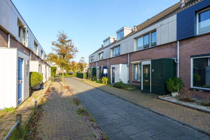 Foto 40 - Hofmark 224, Almere