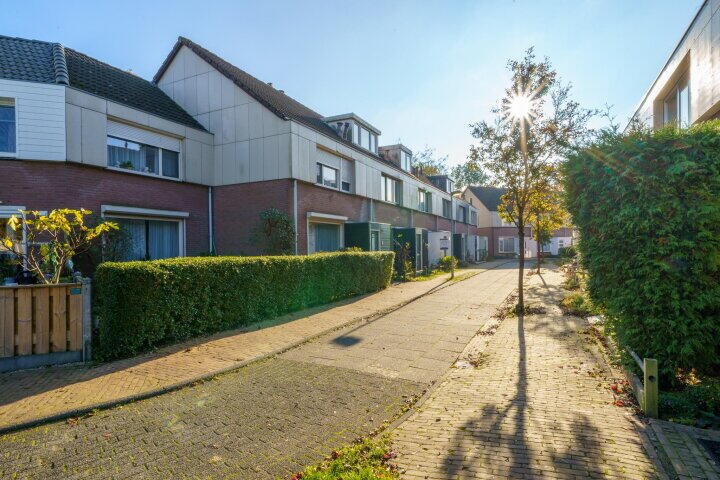 Foto 41 - Hofmark 224, Almere