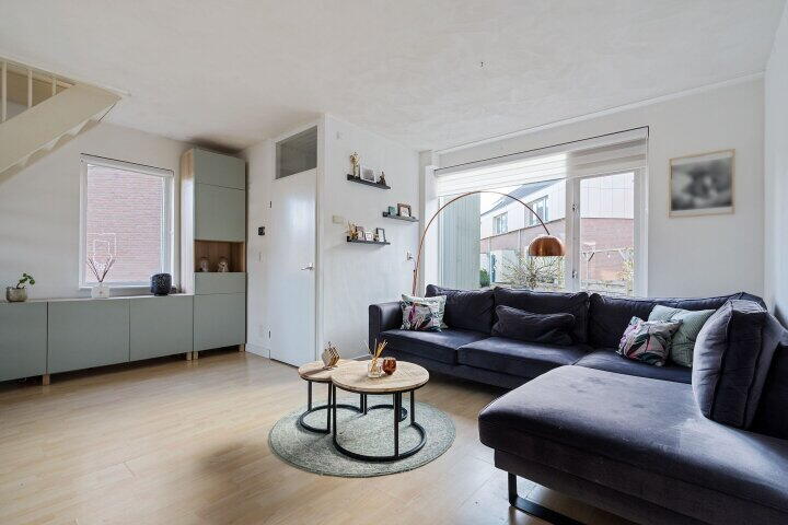 Foto 2 - Hofmark 292, Almere