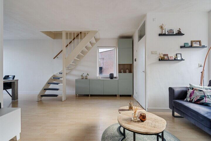 Foto 3 - Hofmark 292, Almere