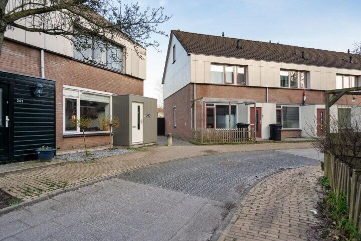 Foto 35 - Hofmark 292, Almere