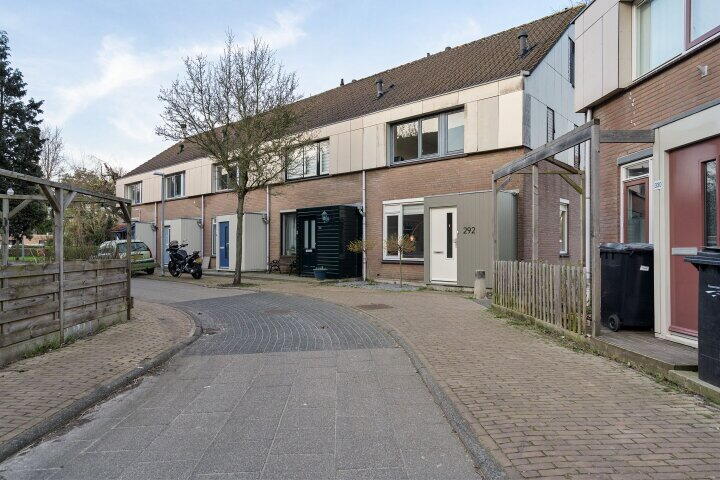 Foto 36 - Hofmark 292, Almere