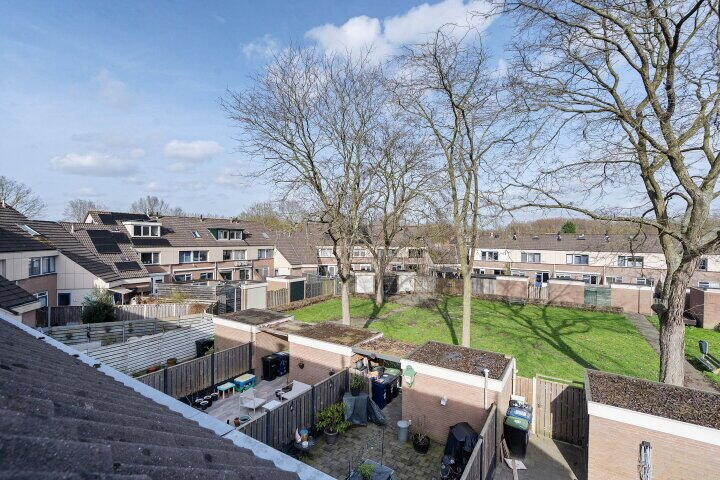 Foto 39 - Hofmark 292, Almere