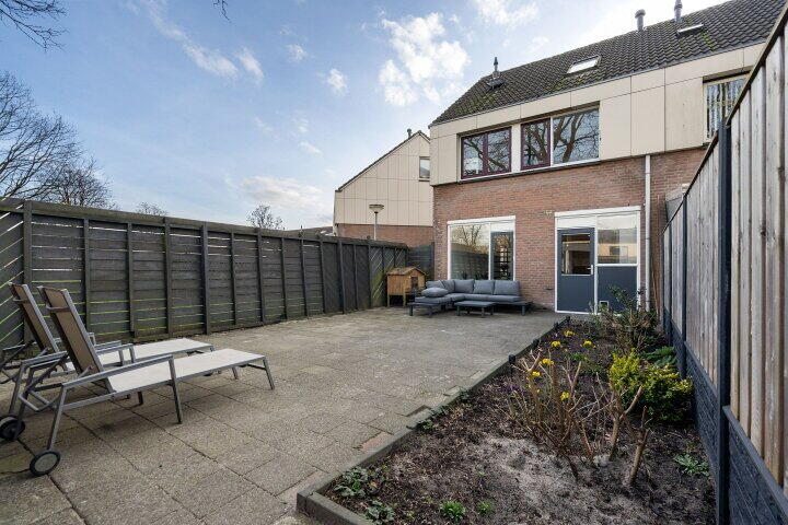 Foto 42 - Hofmark 292, Almere