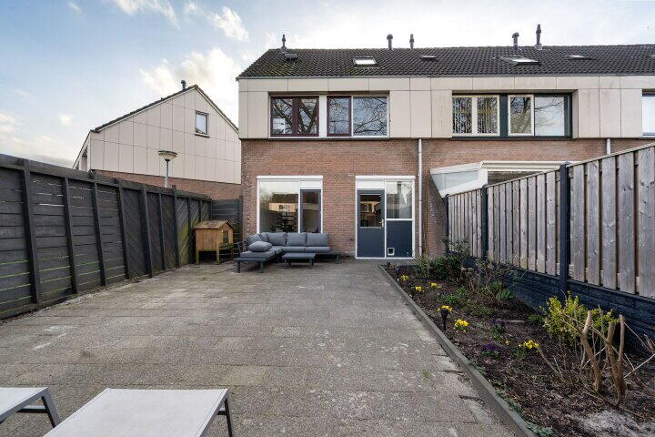 Foto 43 - Hofmark 292, Almere