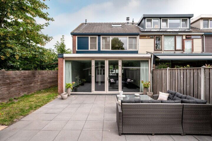 Foto 33 – Hofstede 1, Lelystad
