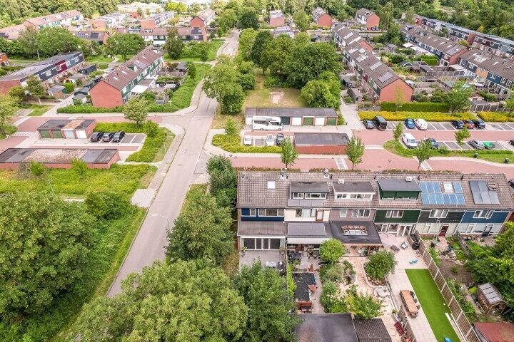 Foto 38 – Hofstede 1, Lelystad