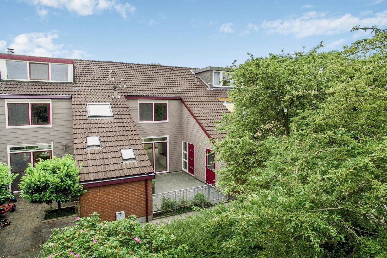 Virtuele tour - Hofstede 109, Lelystad
