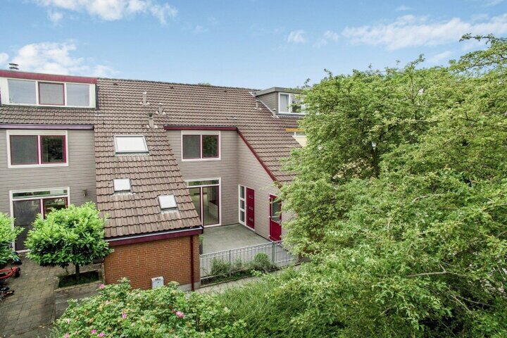 Video 1 - Hofstede 109, Lelystad