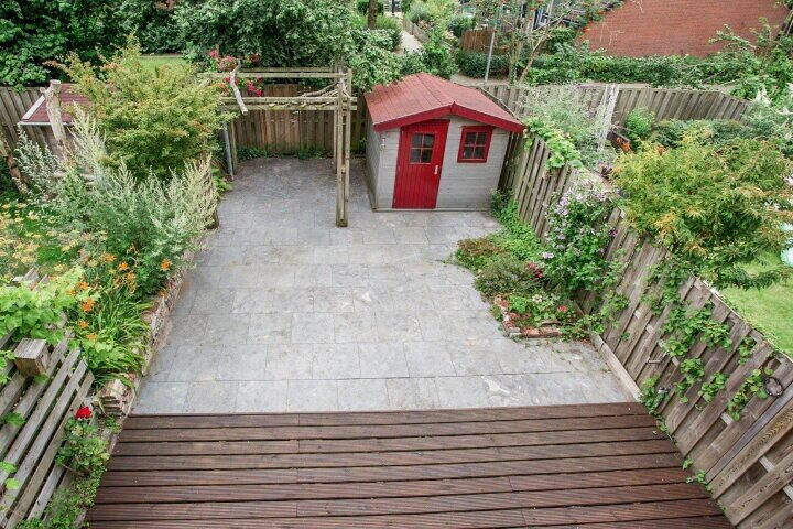 Foto 26 – Hofstede 109, Lelystad