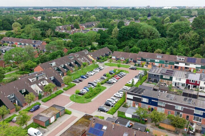 Foto 31 – Hofstede 109, Lelystad