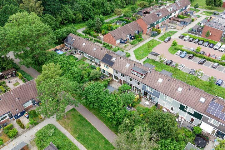 Foto 32 – Hofstede 109, Lelystad