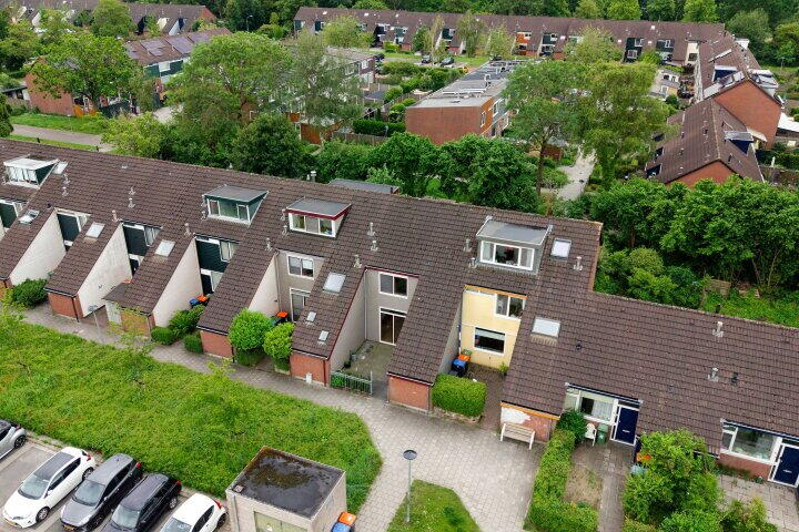 Foto 33 – Hofstede 109, Lelystad
