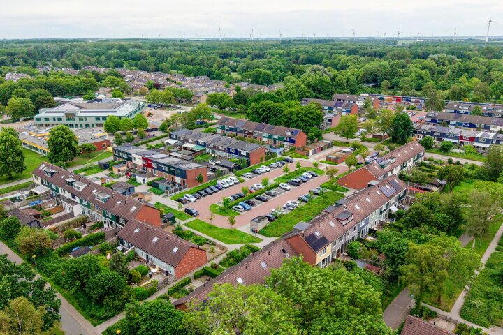 Foto 35 – Hofstede 109, Lelystad