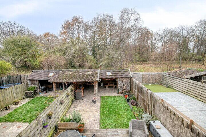 Foto 1 - Hofstede 123, Lelystad