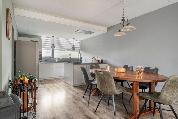 Foto 11 - Hofstede 123, Lelystad