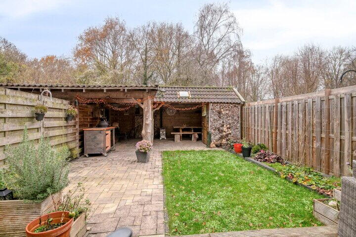 Foto 28 - Hofstede 123, Lelystad