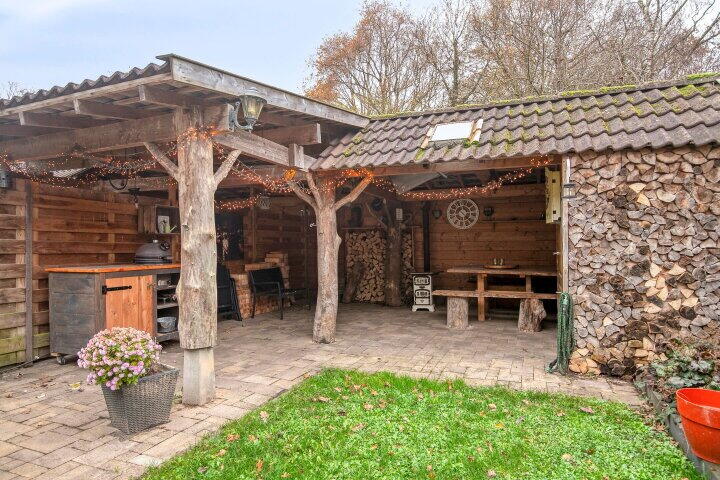 Foto 29 - Hofstede 123, Lelystad