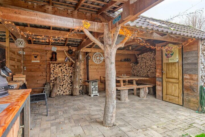 Foto 30 - Hofstede 123, Lelystad