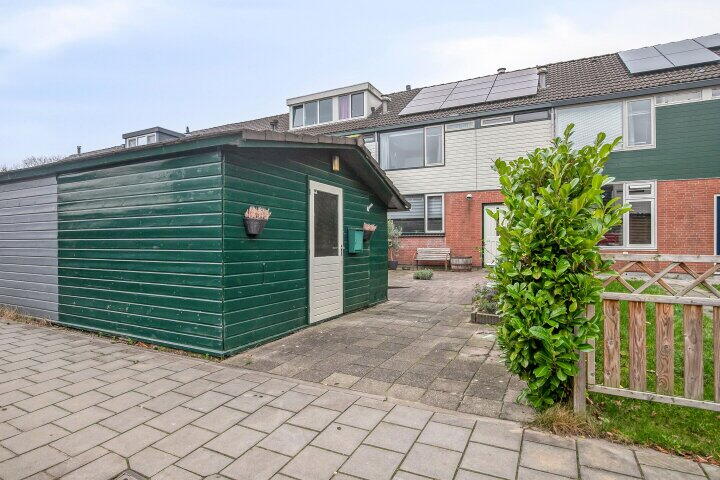 Foto 4 - Hofstede 123, Lelystad