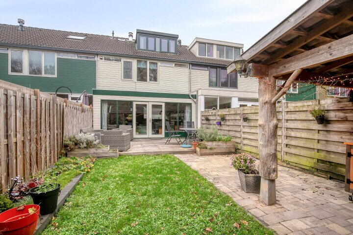 Foto 31 - Hofstede 123, Lelystad