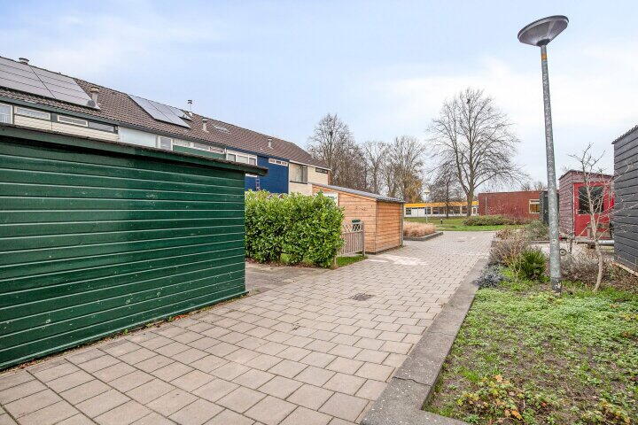 Foto 32 - Hofstede 123, Lelystad