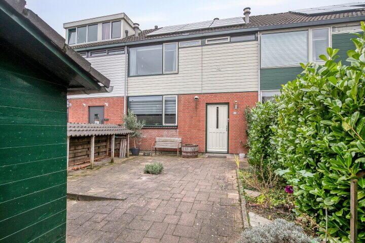 Foto 5 - Hofstede 123, Lelystad