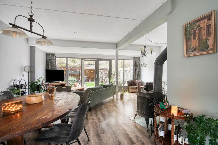 Foto 6 - Hofstede 123, Lelystad