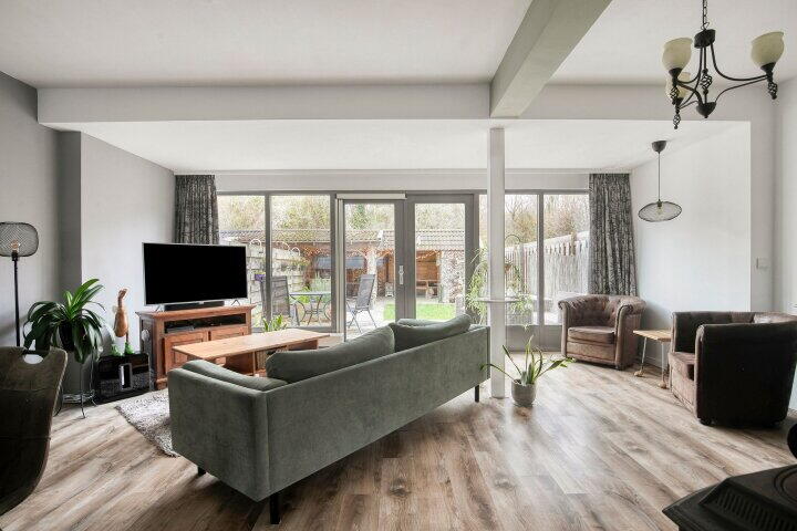 Foto 7 - Hofstede 123, Lelystad