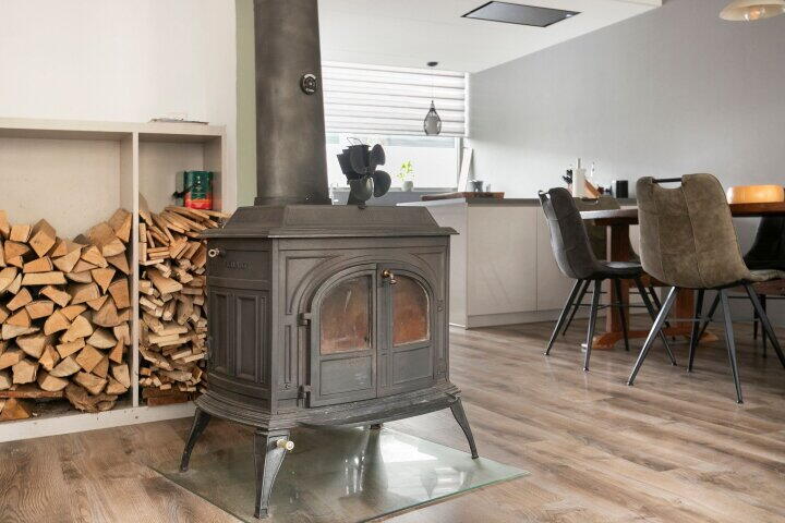 Foto 9 - Hofstede 123, Lelystad